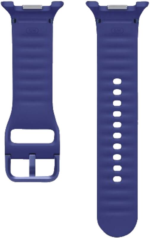 Watch 8 Sport (S/M) Blue