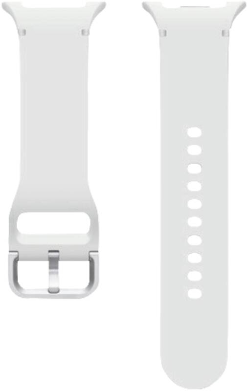 Watch 8 Sport (S/M) White