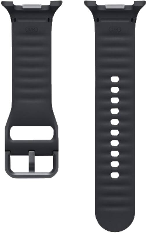 Watch 8 Sport (S/M) Graphite