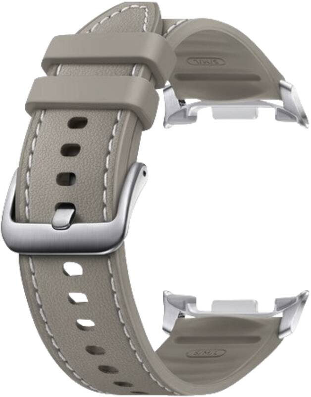 Watch 8 Hybrid (S/M/L) Taupe