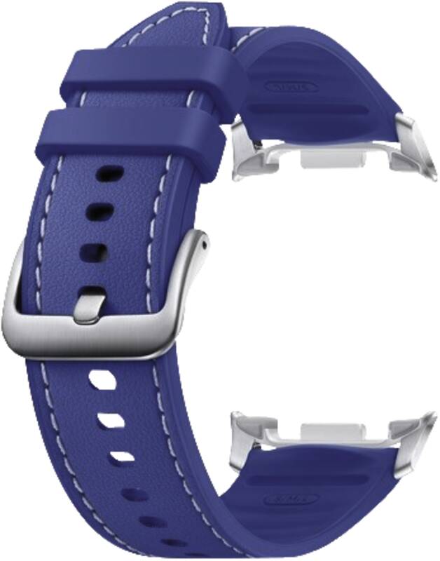 Watch 8 Hybrid (S/M/L) Blue