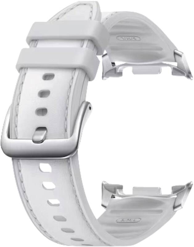 Watch 8 Hybrid (S/M/L) White