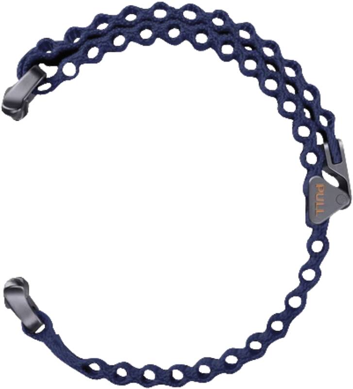 Watch Ultra Trail Band Blue