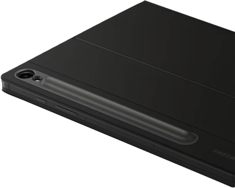 Tab S11 Cover Keyboard Black WW