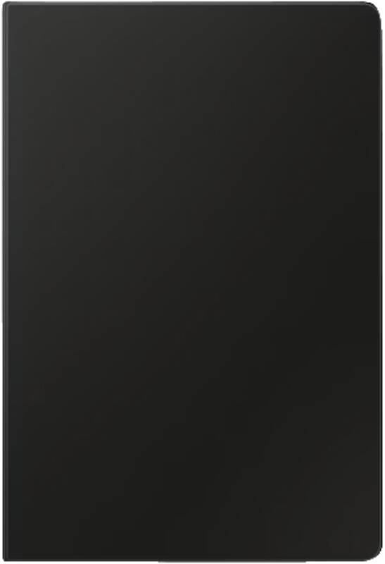 Tab S11 Cover Keyboard Black WW
