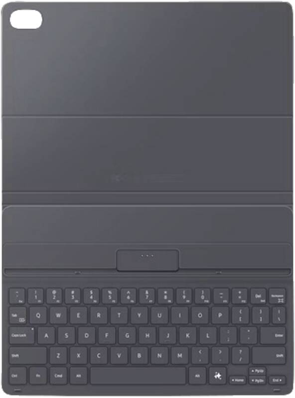 Tab S11 Cover Keyboard Black CH