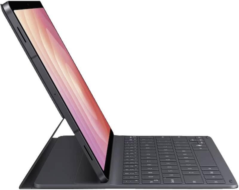 Tab S11 Cover Keyboard Black CH