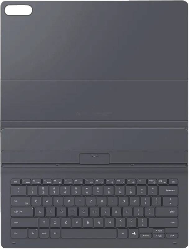 Tab S11 Ul Cover Keyboa Black CH