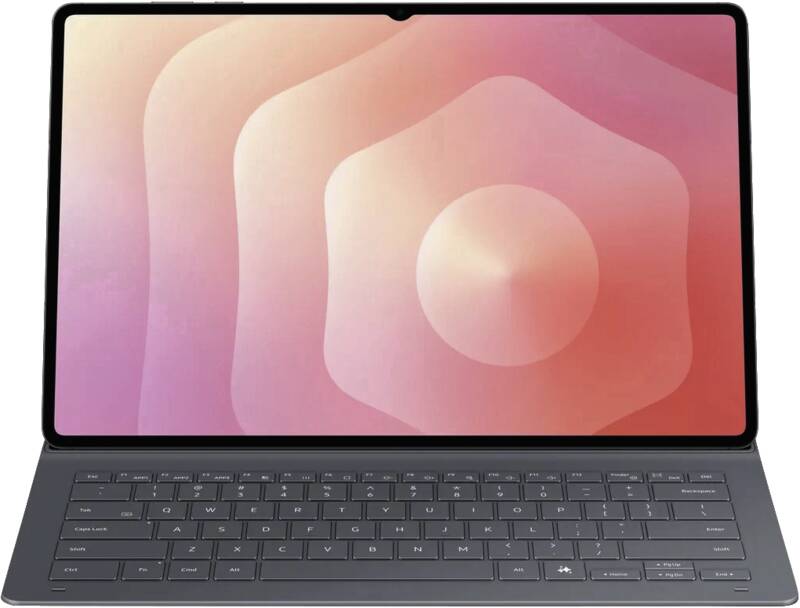 Tab S11 Ul Cover Keyboa Black CH