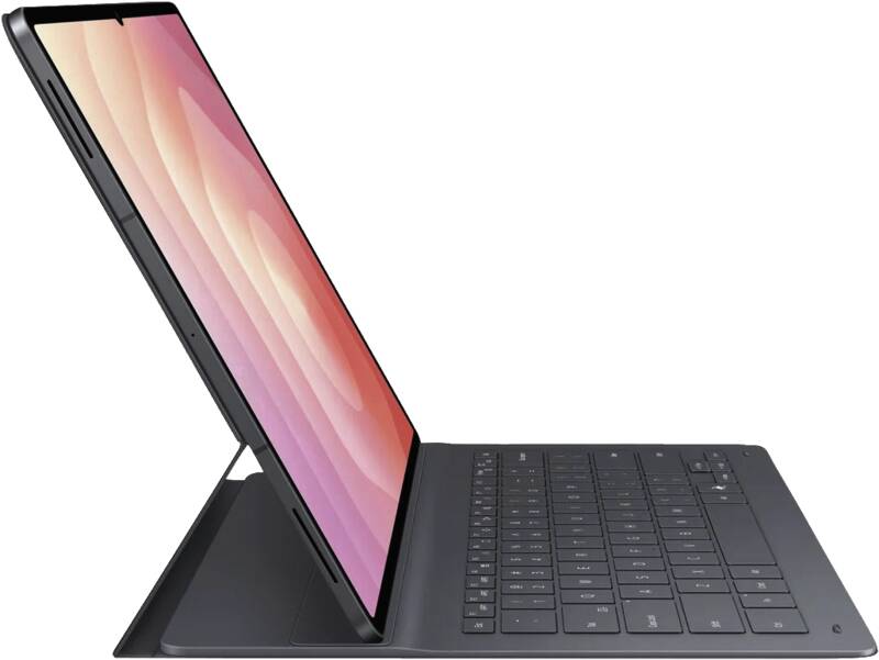 Tab S11 Ul Cover Keyboa Black CH
