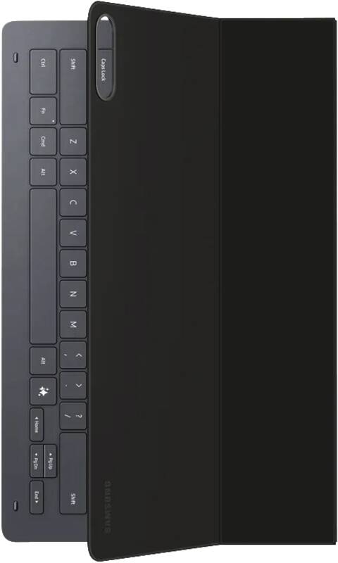 Tab S11 Ul Cover Keyboa Black CH