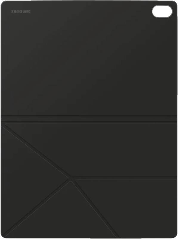 Tab S11 Smart Book Cover Black