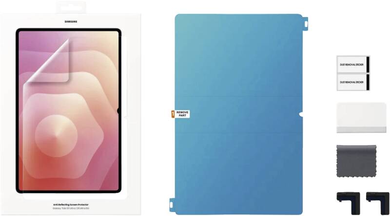 Tab S11 Ultra Anti-Reflecting