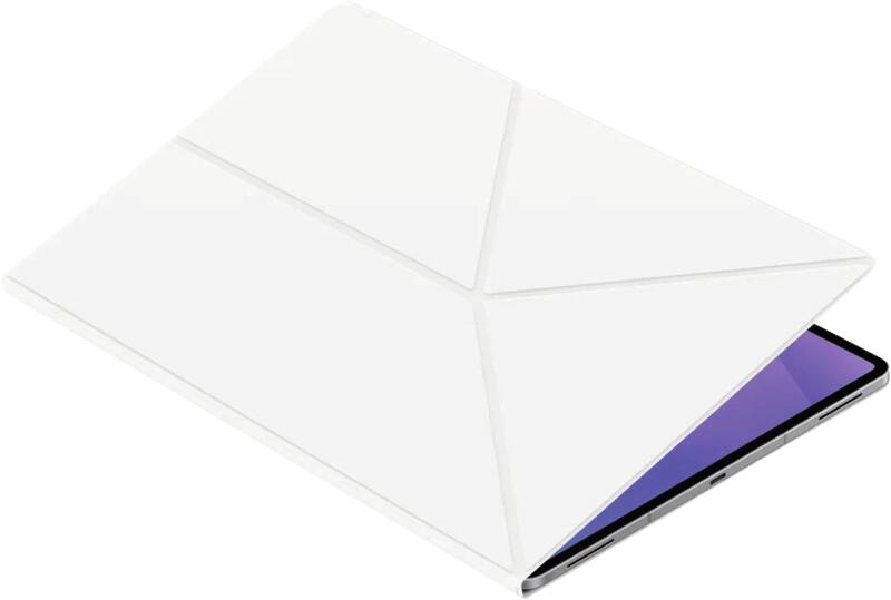 Tab S11 Ul Smart Book Cover Whi