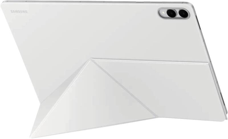 Tab S11 Ul Smart Book Cover Whi