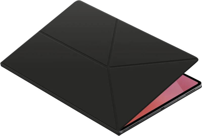 Tab S11 Ul Smart Book Cover Bl