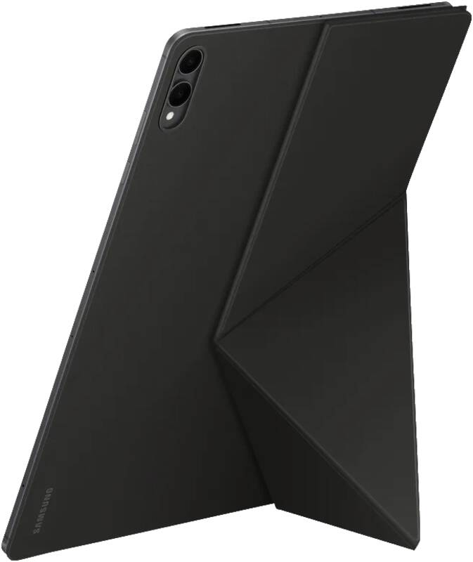 Tab S11 Ul Smart Book Cover Bl