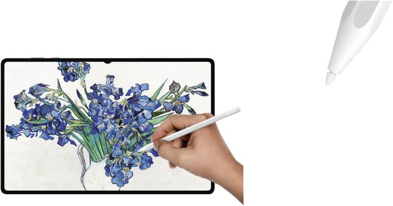 Tab S11|S11 Ultra S Pen White