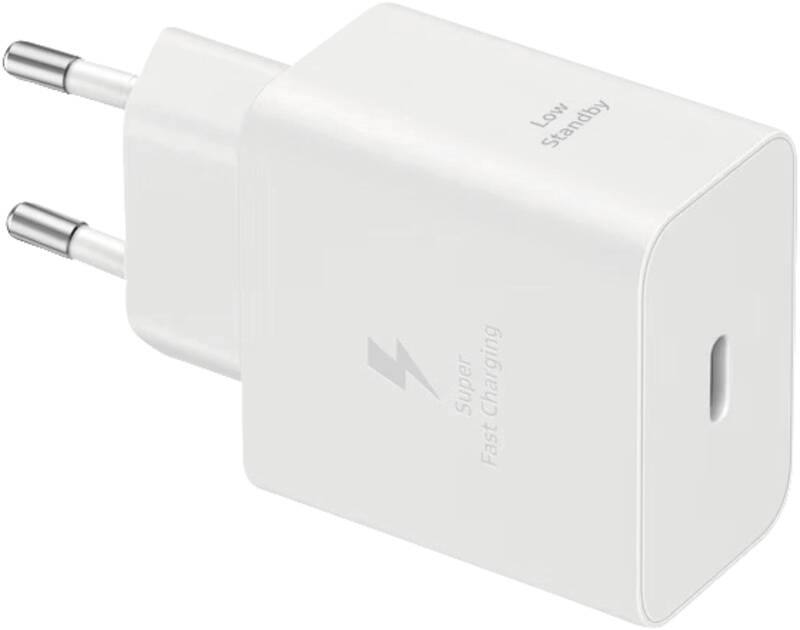 PD Power Adapter Kabel white
