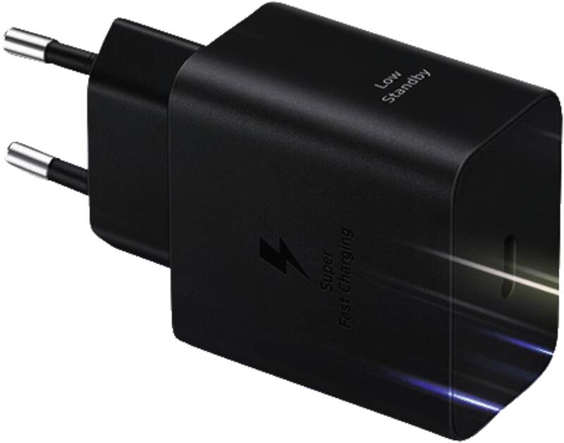 PD Power Adapter Kabel white