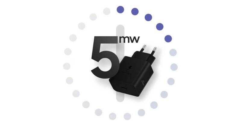 PD Power Adapter Kabel white