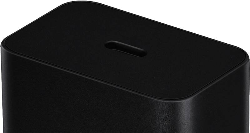 PD Power Adapter Kabel white
