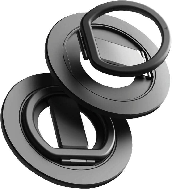 Magnetic Ring Holder