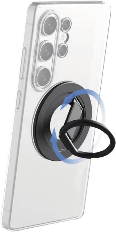 Magnetic Ring Holder