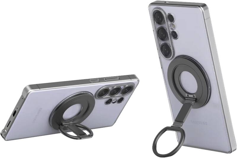 Magnetic Ring Holder