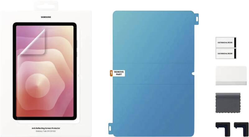 Tab S11 Anti-Reflecting