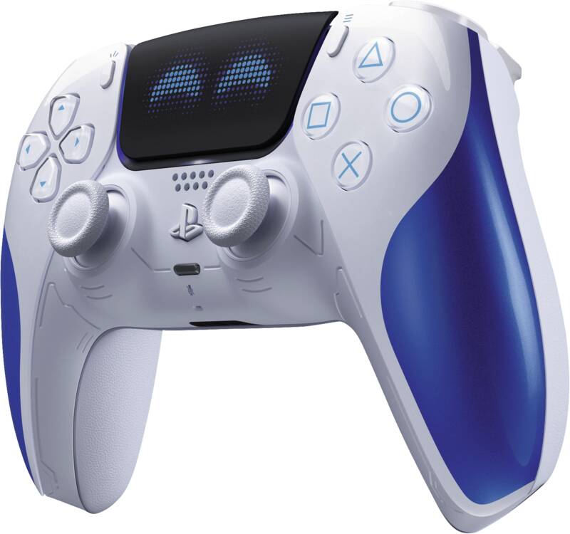 DualSense Wireless-Controller - Astro Bot Joyful Ltd.