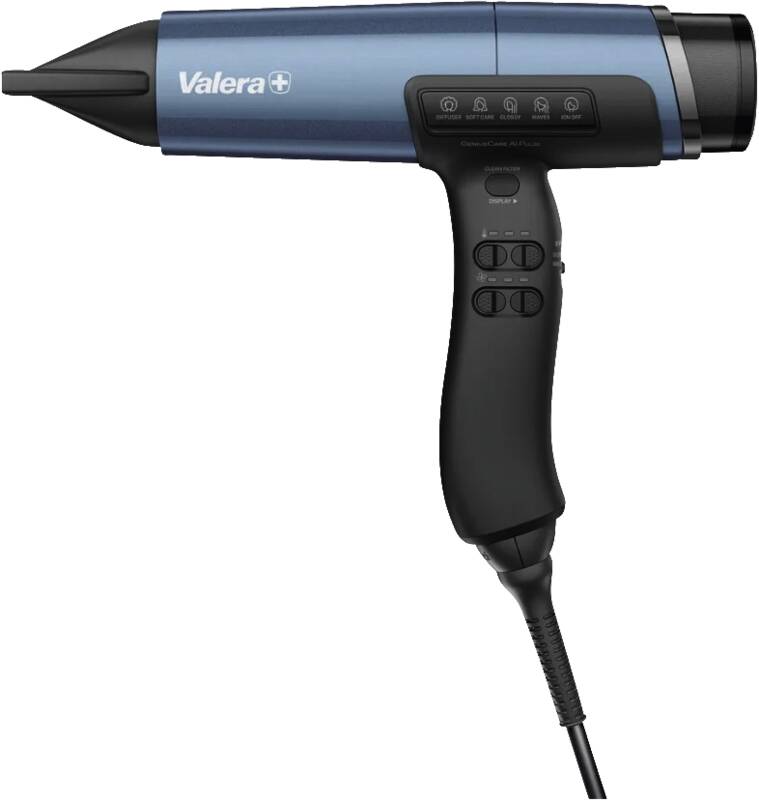 Valera GeniusCare AI Pulse 501.54 GA PB - pacific blue