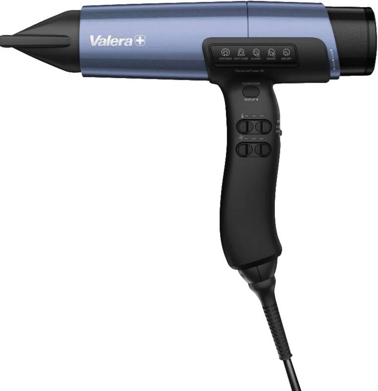 Valera GeniusCare AI 501.50 GA PB - pacific blue