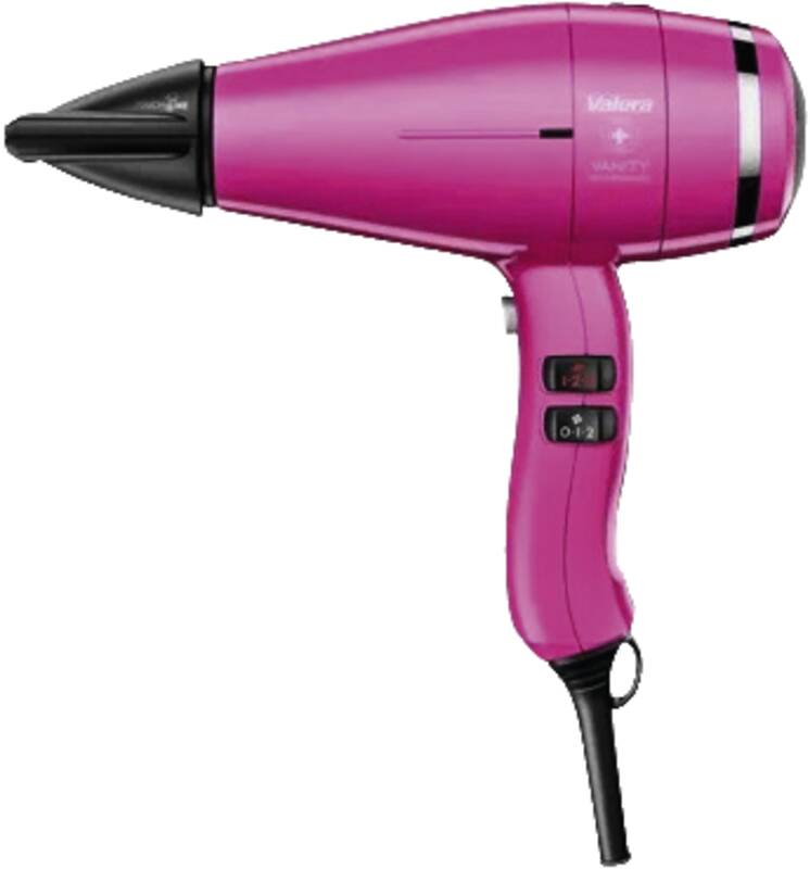 Vanity Performance VA 8612 RC HP - hot pink