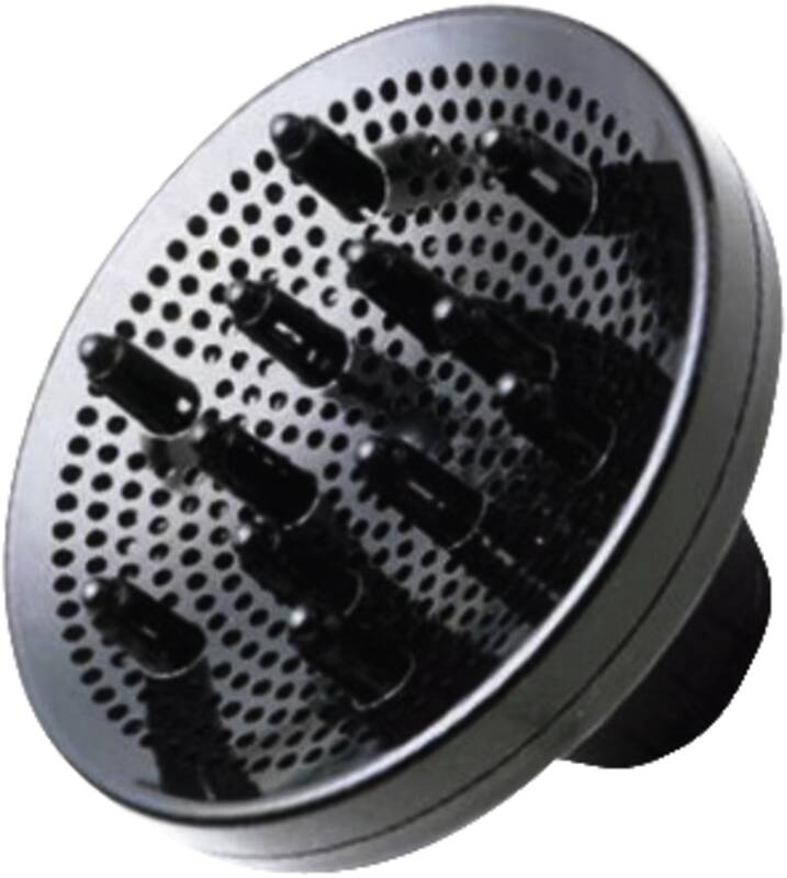 Diffuser DSL - Accessories for hairdryer
