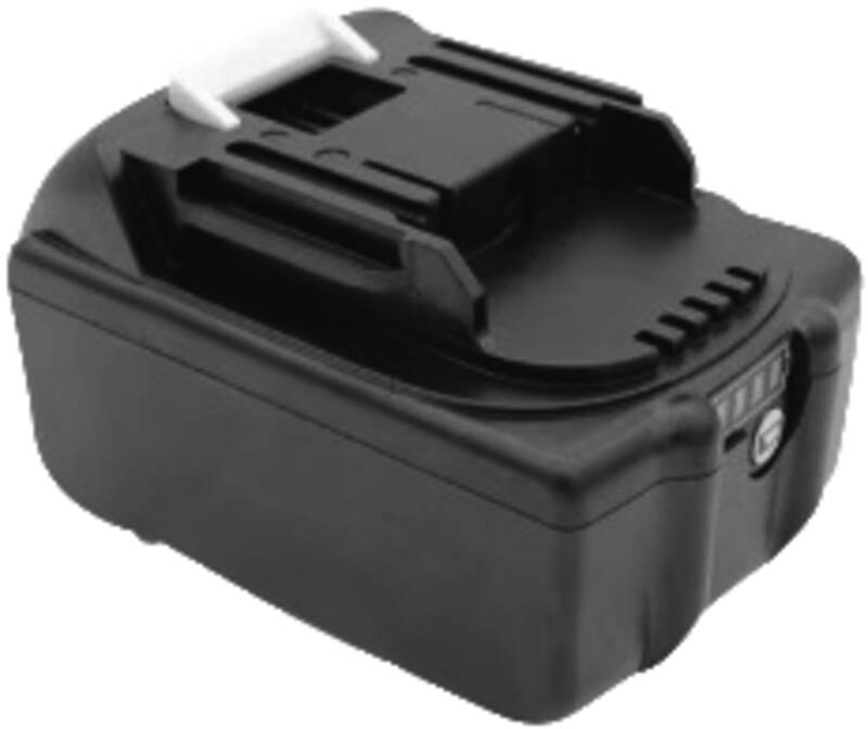 WineCase Deluxe Inox-Akku