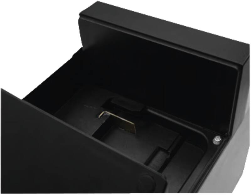 WineCase Deluxe Inox-Akku