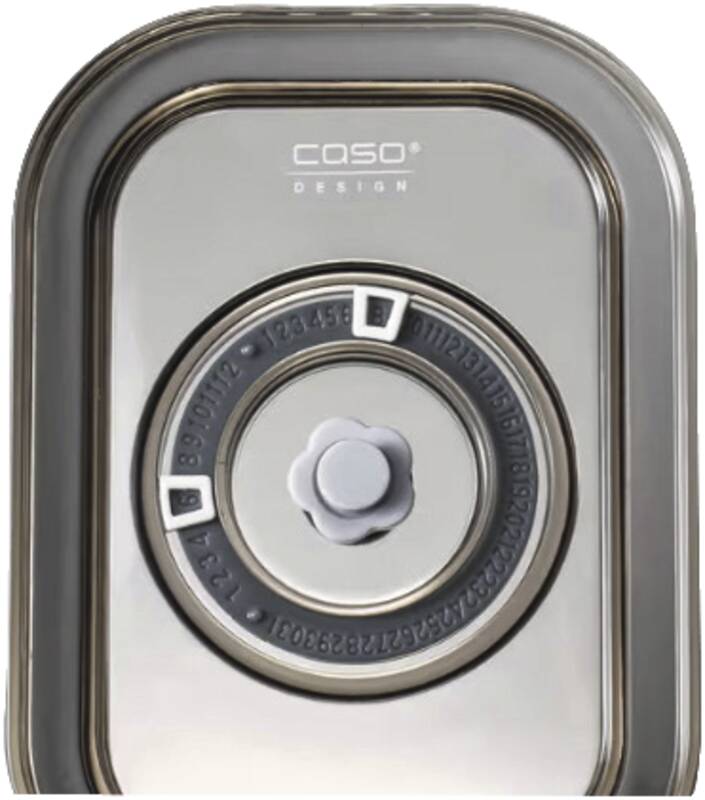 VacuBoxx Eco-Duo S