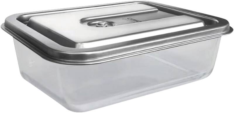 VacuBoxx Inox XL 4.5