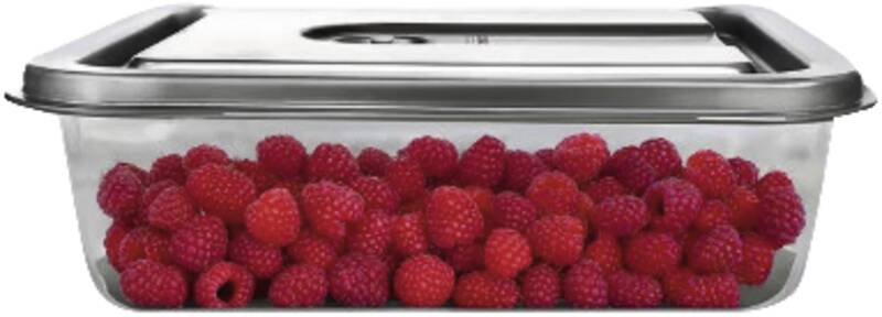 VacuBoxx Inox XL 4.5