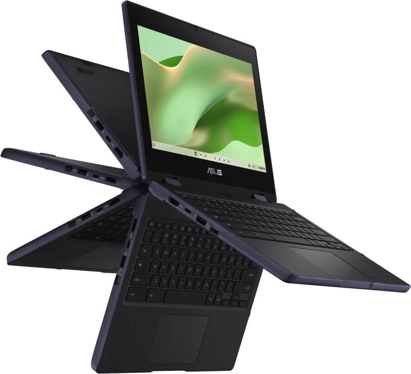 Chromebook CR11 Flip (CR1104FTA-NS0247)