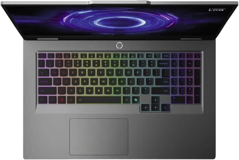 LOQ 17IRX10 (i7-14700HX)