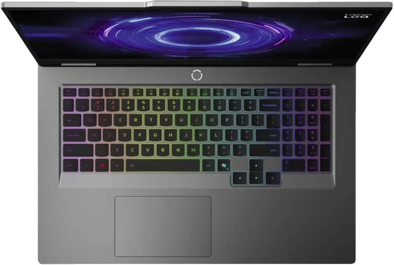 LOQ 17IRX10 (i7-14700HX)