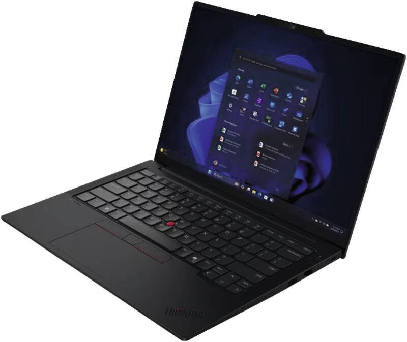 ThinkPad E14 G7 (Core 5 210H)
