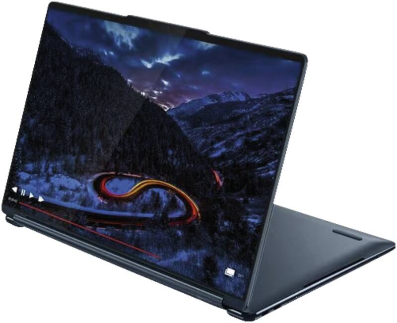 Yoga Book 9 (Ultra 7 255H)