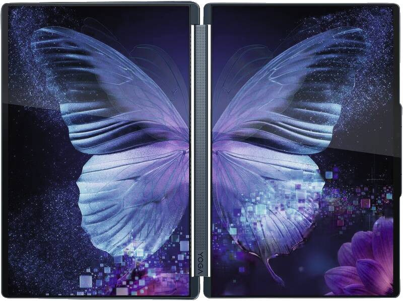 Yoga Book 9 (Ultra 7 255H)