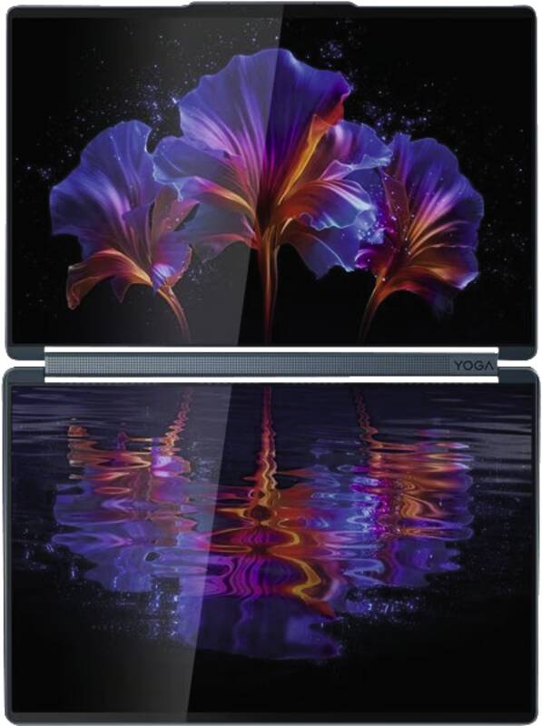 Yoga Book 9 (Ultra 7 255H)