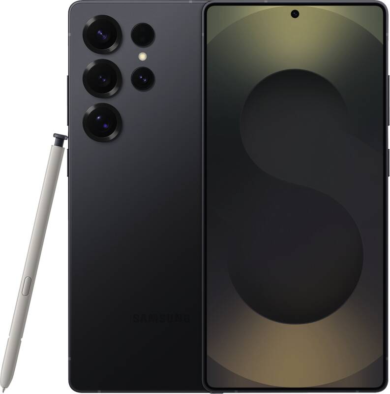 Galaxy S25 Ultra Dual Sim 12GB RAM 512GB