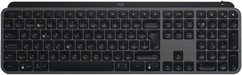 MX Keys Combo for Business 2. Gen