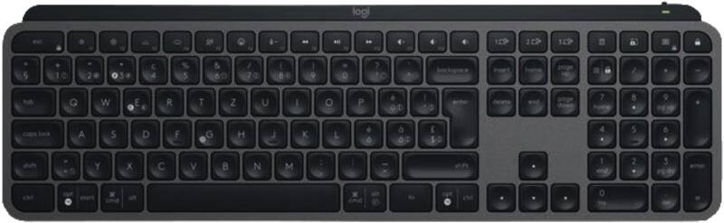 MX Keys Combo for Business 2. Gen